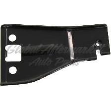 Chevrolet Sonic Sedan 2012-2020 Radiator Support Left and Right