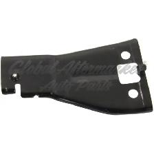 Chevrolet Sonic Sedan 2012-2020 Radiator Support Left and Right - Photo 3