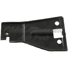 Chevrolet Sonic Sedan 2012-2020 Radiator Support Left and Right - Photo 6