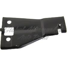 Chevrolet Sonic Sedan 2012-2020 Radiator Support Left and Right - Photo 7