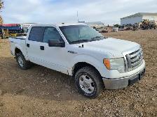 2010 Ford F150 - Photo 2
