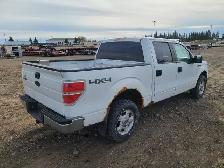2010 Ford F150 - Photo 3