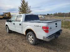 2010 Ford F150 - Photo 4