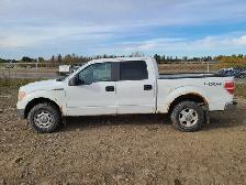 2010 Ford F150 - Photo 5