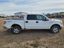 2010 Ford F150 - Photo 6