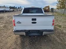 2010 Ford F150 - Photo 8