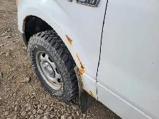 2010 Ford F150 - Photo 9