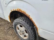 2010 Ford F150 - Photo 11
