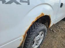 2010 Ford F150 - Photo 12