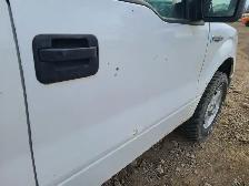 2010 Ford F150 - Photo 14