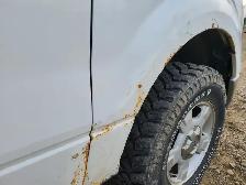 2010 Ford F150 - Photo 16