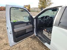 2010 Ford F150 - Photo 18