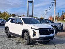2027 Chevrolet Equinox LT - Photo 4