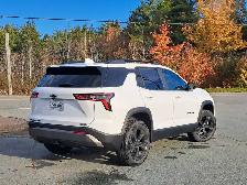 2027 Chevrolet Equinox LT - Photo 6