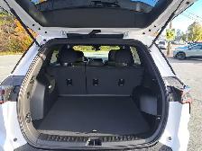 2027 Chevrolet Equinox LT - Photo 7