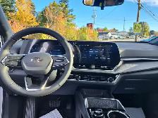 2027 Chevrolet Equinox LT - Photo 28