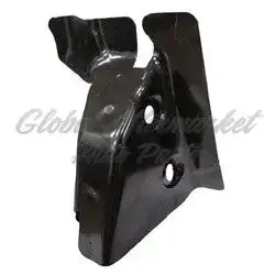 Chevrolet Equinox 2018-2024 Radiator Support Left and Right