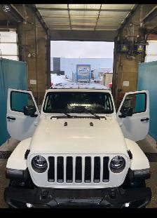 For Sale: 2021 Jeep Wrangler ultimated - Photo 6