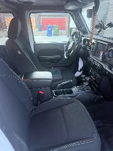 For Sale: 2021 Jeep Wrangler ultimated - Photo 7