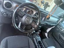 For Sale: 2021 Jeep Wrangler ultimated - Photo 9