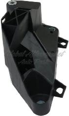 Chrysler Voyager 2020-2025 Radiator Support Left and Right - Photo 4