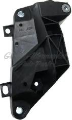 Chrysler Voyager 2020-2025 Radiator Support Left and Right - Photo 6
