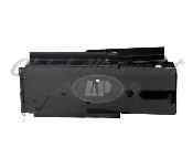 Chevrolet Cavalier 1995-2005 Radiator Support Left and Right