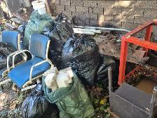 Junk and garbage removal - Photo 2