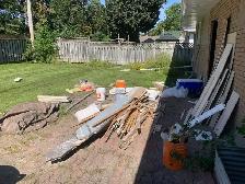 Junk and garbage removal - Photo 5