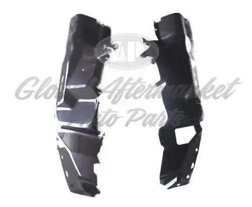 Chrysler Pt Cruiser 2001-2005 Radiator Support Left and Right