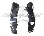 Chrysler Pt Cruiser 2001-2005 Radiator Support Left and Right