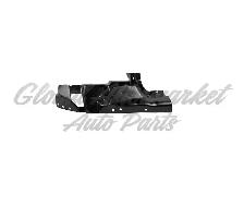 Chrysler Pt Cruiser 2001-2005 Radiator Support Left and Right - Photo 2