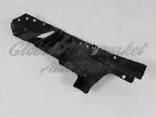 Chrysler Pt Cruiser 2001-2005 Radiator Support Left and Right - Photo 3