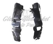 Chrysler Pt Cruiser 2001-2005 Radiator Support Left and Right - Photo 5