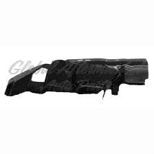 Chrysler Pt Cruiser 2001-2005 Radiator Support Left and Right - Photo 6
