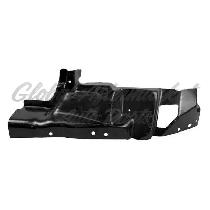 Chrysler Pt Cruiser 2001-2005 Radiator Support Left and Right - Photo 7