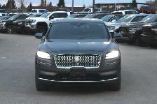 2023 Lincoln Nautilus Reserve - 2.0L Ecoboost - Leather - Photo 2