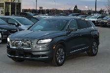 2023 Lincoln Nautilus Reserve - 2.0L Ecoboost - Leather - Photo 3