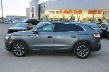 2023 Lincoln Nautilus Reserve - 2.0L Ecoboost - Leather - Photo 4
