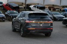2023 Lincoln Nautilus Reserve - 2.0L Ecoboost - Leather - Photo 5