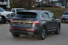 2023 Lincoln Nautilus Reserve - 2.0L Ecoboost - Leather - Photo 7