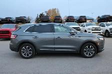 2023 Lincoln Nautilus Reserve - 2.0L Ecoboost - Leather - Photo 8