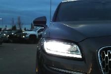 2023 Lincoln Nautilus Reserve - 2.0L Ecoboost - Leather - Photo 10