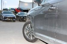 2023 Lincoln Nautilus Reserve - 2.0L Ecoboost - Leather - Photo 11