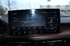 2023 Lincoln Nautilus Reserve - 2.0L Ecoboost - Leather - Photo 16