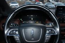 2023 Lincoln Nautilus Reserve - 2.0L Ecoboost - Leather - Photo 18