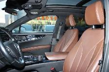 2023 Lincoln Nautilus Reserve - 2.0L Ecoboost - Leather - Photo 19