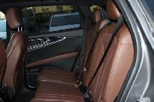 2023 Lincoln Nautilus Reserve - 2.0L Ecoboost - Leather - Photo 20