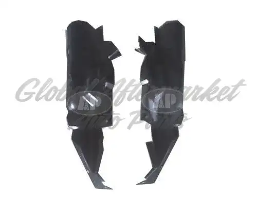 Chrysler Pt Cruiser 2001-2005 Radiator Support Left and Right