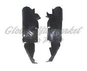 Chrysler Pt Cruiser 2001-2005 Radiator Support Left and Right